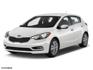 Used 2016 Kia Forte5 LX in Reading, Pennsylvania