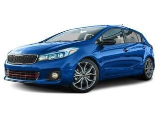 Used 2017 Kia Forte5 LX in Cherry Hill, New Jersey
