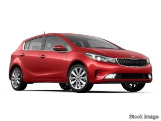 Used 2017 Kia Forte5 LX in Gresham, Oregon