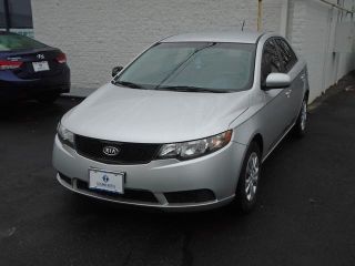 Used 2010 Kia Forte LX in East Haven, Connecticut