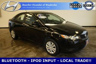 Used 2010 Kia Forte LX in Waukesha, Wisconsin