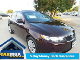 Used 2010 Kia Forte EX in San Antonio, Texas