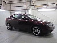 Used 2011 Kia Forte EX in New Haven, Connecticut