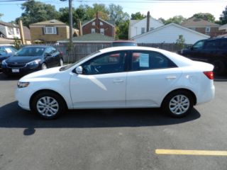 Used 2013 Kia Forte EX in Chicago, Illinois