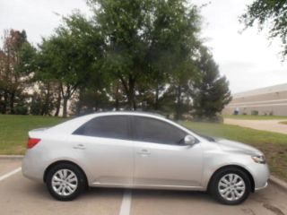 Used 2011 Kia Forte EX in Plano, Texas