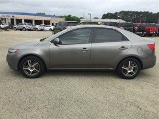 Used 2012 Kia Forte EX in Little River, South Carolina