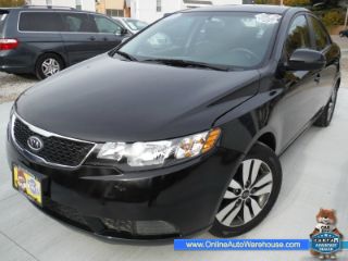 Used 2013 Kia Forte EX in Akron, Ohio