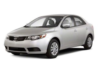 Used 2010 Kia Forte EX in Cherry Hill, New Jersey
