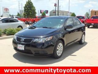 Used 2011 Kia Forte EX in Baytown, Texas