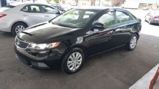 Used 2012 Kia Forte EX in Lawrenceville, Georgia