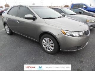 Used 2012 Kia Forte EX in Clarksville, Indiana