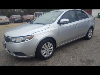 Used 2012 Kia Forte EX in Fayetteville, North Carolina