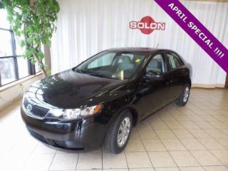 Used 2013 Kia Forte EX in Colorado Springs, Colorado