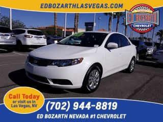 Used 2013 Kia Forte EX in Las Vegas, Nevada