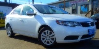 Used 2011 Kia Forte EX in Denver, Colorado