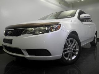 Used 2012 Kia Forte EX in Lakeland, Florida