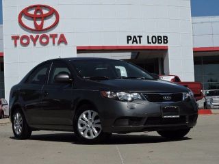 Used 2013 Kia Forte EX in McKinney, Texas