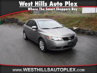 Used 2010 Kia Forte EX in Bremerton, Washington