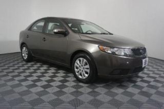 Used 2010 Kia Forte EX in Rockville, Maryland