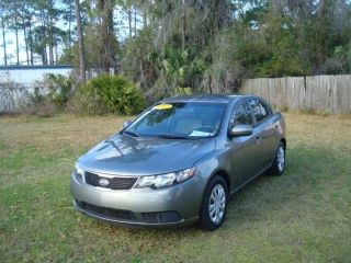 Used 2012 Kia Forte EX in Gainesville, Florida