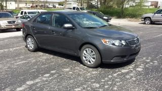 Used 2013 Kia Forte EX in Quincy, Illinois