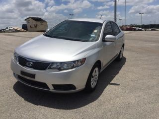 Used 2013 Kia Forte EX in New Braunfels, Texas