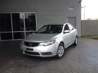 Used 2010 Kia Forte EX in Myrtle Beach, South Carolina