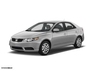 Used 2011 Kia Forte EX in Northumberland, Pennsylvania