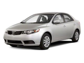 Used 2010 Kia Forte EX in East Syracuse, New York