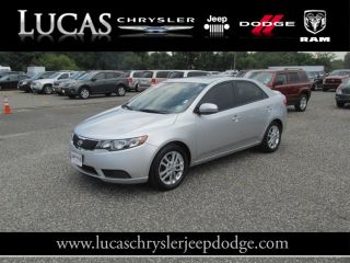 Used 2012 Kia Forte EX in Lumberton, New Jersey