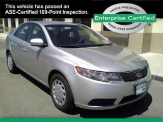 Used 2012 Kia Forte EX in Albuquerque, New Mexico