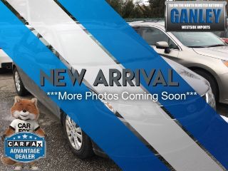 Used 2013 Kia Forte EX in North Olmsted, Ohio