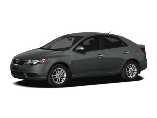 Used 2012 Kia Forte EX in Rockford, Illinois