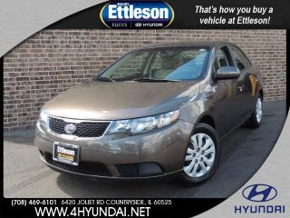 Used 2013 Kia Forte EX in Countryside, Illinois