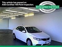 Used 2013 Kia Forte EX in Fresno, California
