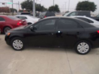 Used 2012 Kia Forte EX in Garland, Texas