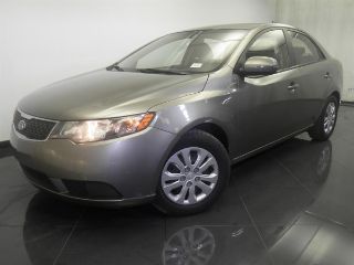 Used 2012 Kia Forte EX in Savannah, Georgia