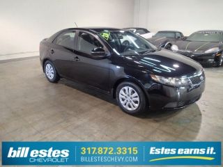 Used 2013 Kia Forte EX in Indianapolis, Indiana