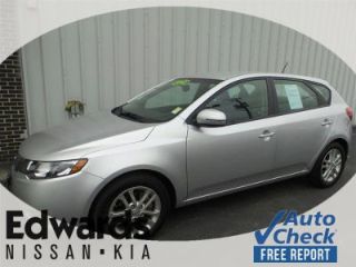 Used 2012 Kia Forte EX in Council Bluffs, Iowa