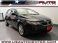 Used 2012 Kia Forte EX in Tulsa, Oklahoma