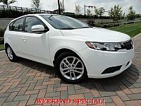 Used 2012 Kia Forte EX in Nashville, Arkansas