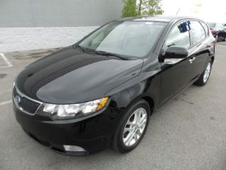 Used 2012 Kia Forte EX in Lithia Springs, Georgia