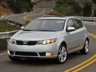 Used 2012 Kia Forte EX in North Olmsted, Ohio