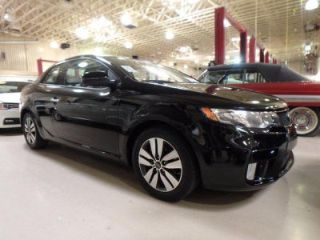 Used 2013 Kia Forte EX in Las Vegas, Nevada