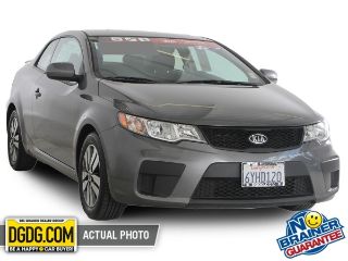 Used 2013 Kia Forte EX in San Jose, California