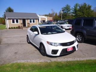 Used 2012 Kia Forte EX in Chagrin Falls, Ohio