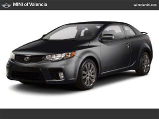 Used 2013 Kia Forte EX in Valencia, California