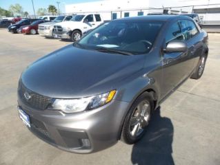 Used 2011 Kia Forte EX in Lafayette, Louisiana