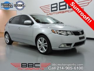 Used 2013 Kia Forte SX in Dallas, Texas