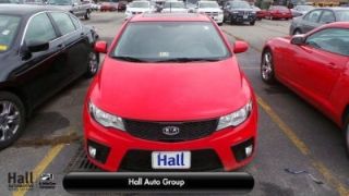 Used 2013 Kia Forte SX in Virginia Beach, Virginia